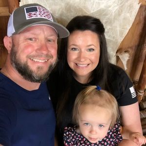 Meet your Posher, Liam.owen